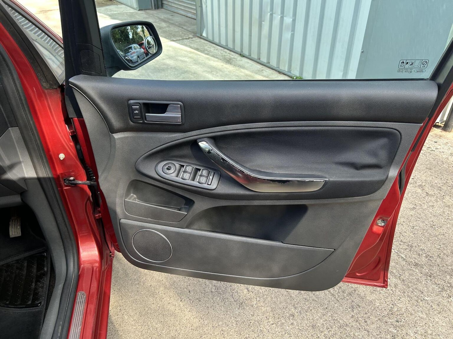 Used Ford C-Max 2008 for sale - 78057065: Photo 20