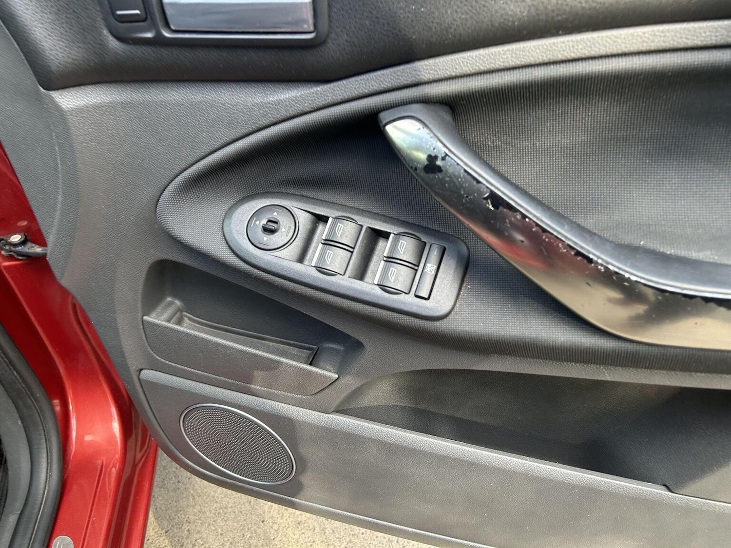 Used Ford C-Max 2008 for sale - 78057065: Photo 21