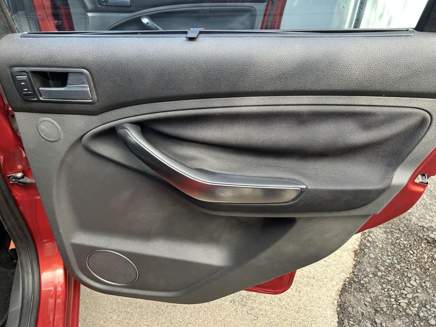 Used Ford C-Max 2008 for sale - 78057065: Photo 22