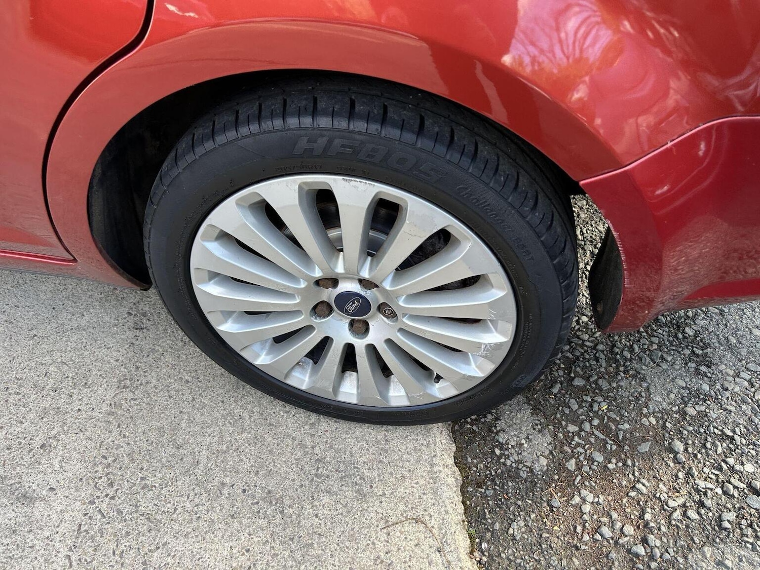 Used Ford C-Max 2008 for sale - 78057065: Photo 27