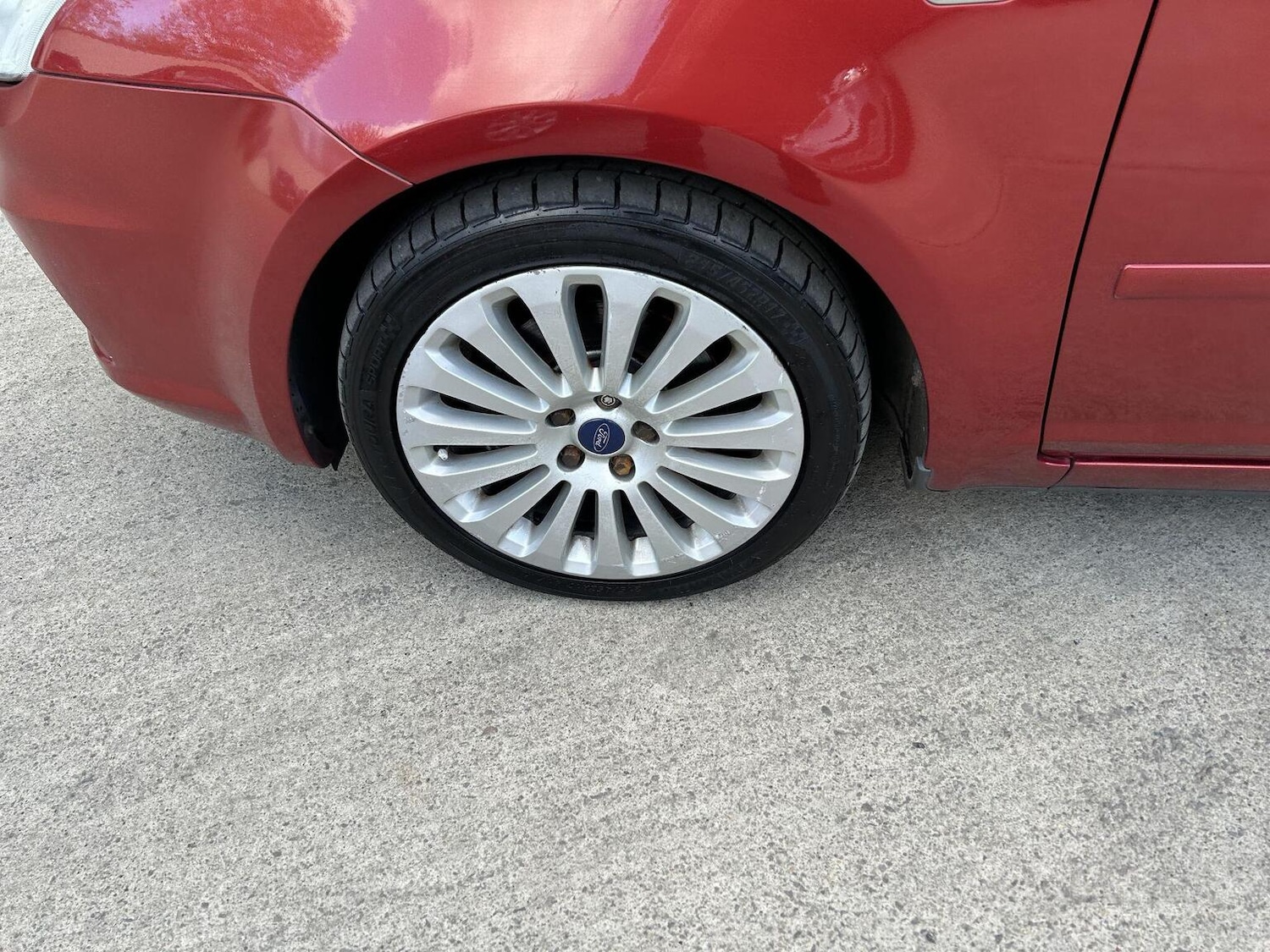 Used Ford C-Max 2008 for sale - 78057065: Photo 28