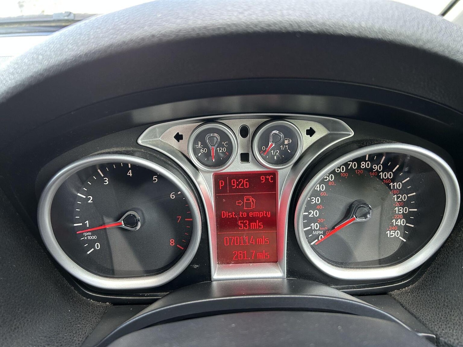 Used Ford C-Max 2008 for sale - 78057065: Photo 29