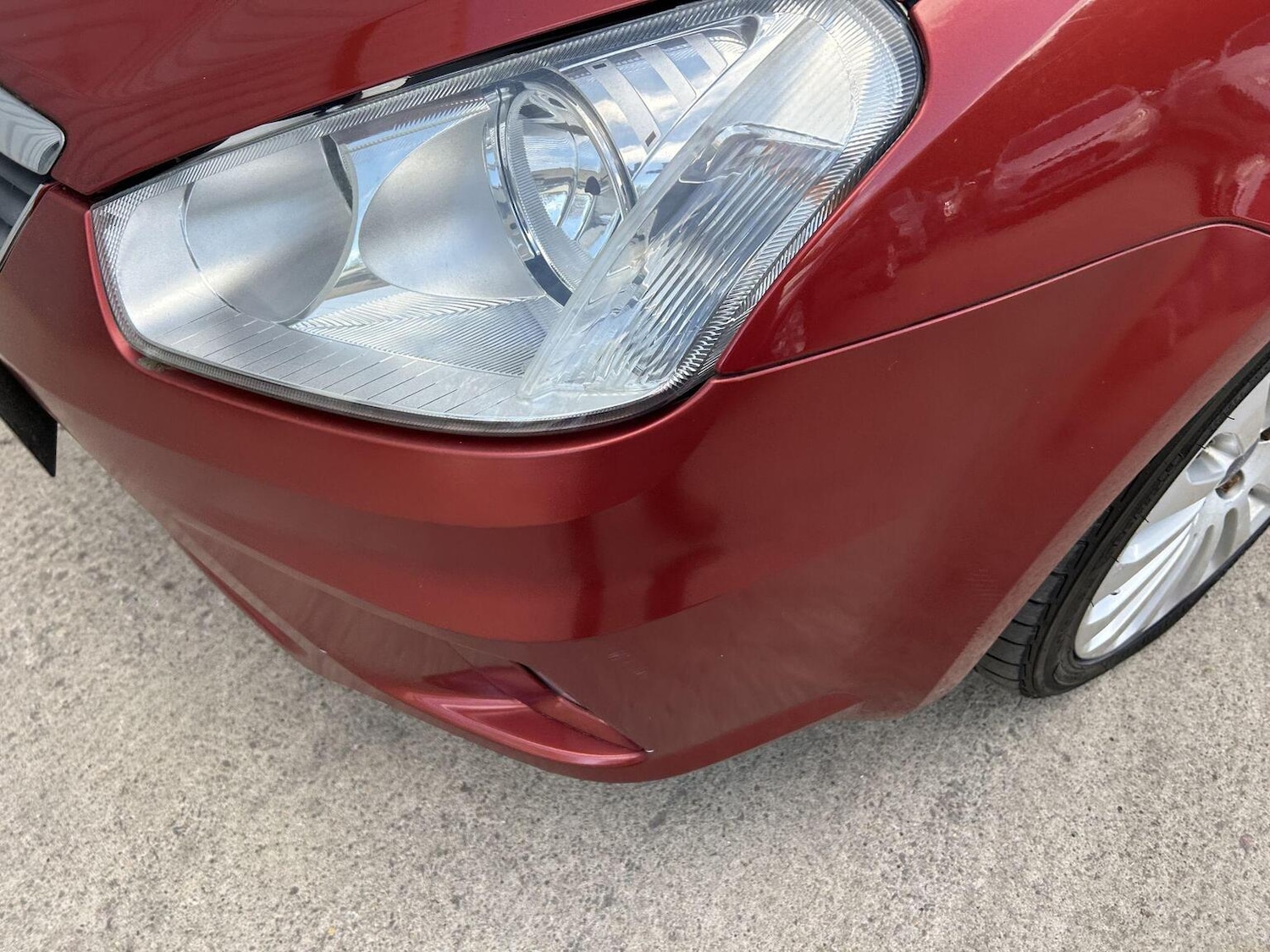 Used Ford C-Max 2008 for sale - 78057065: Photo 34