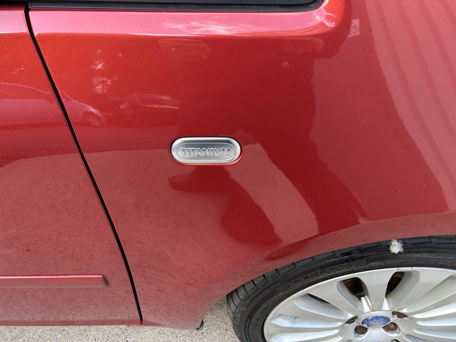 Used Ford C-Max 2008 for sale - 78057065: Photo 35