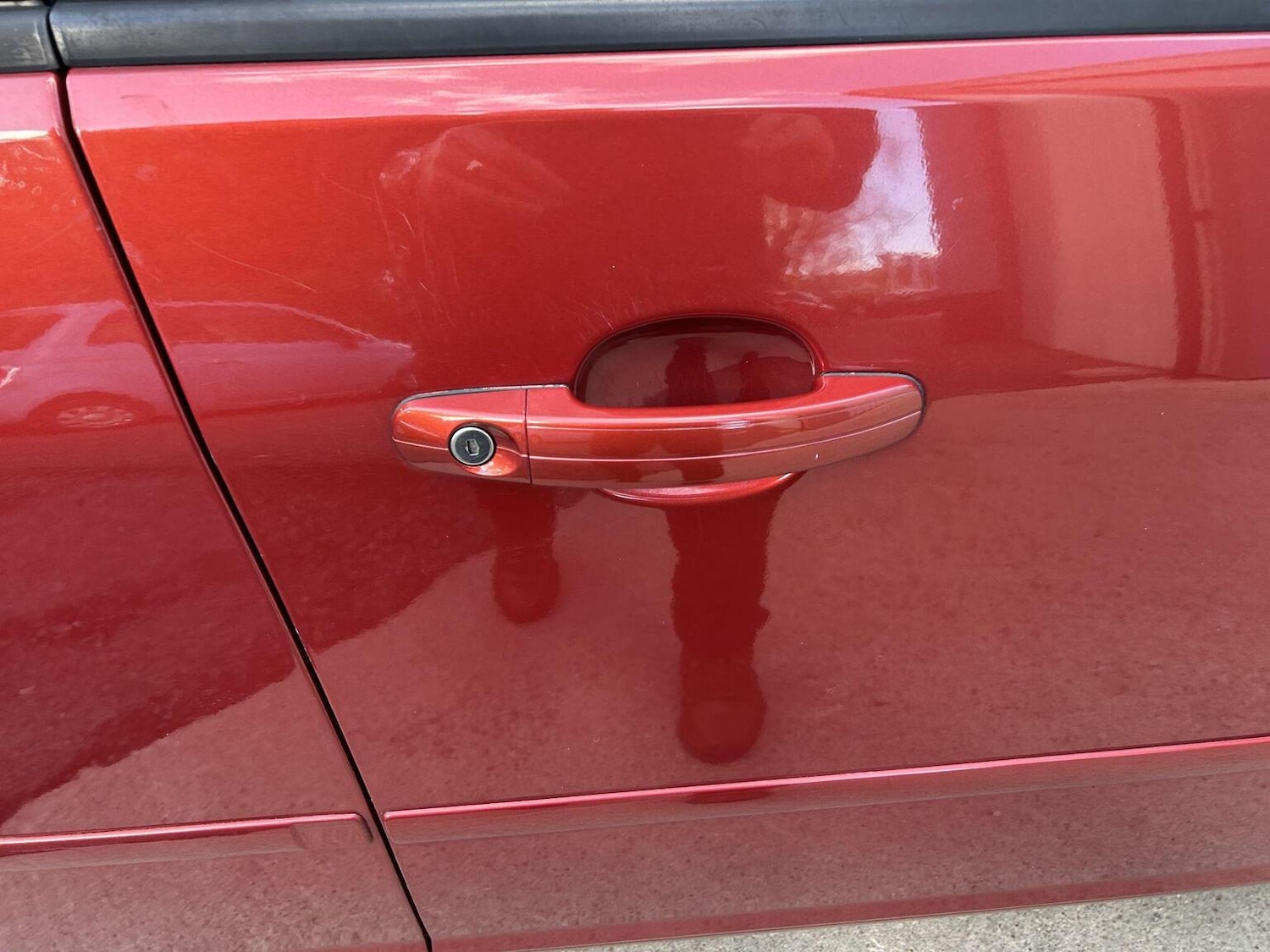 Used Ford C-Max 2008 for sale - 78057065: Photo 36