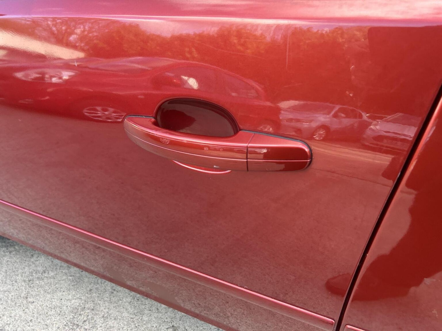 Used Ford C-Max 2008 for sale - 78057065: Photo 37