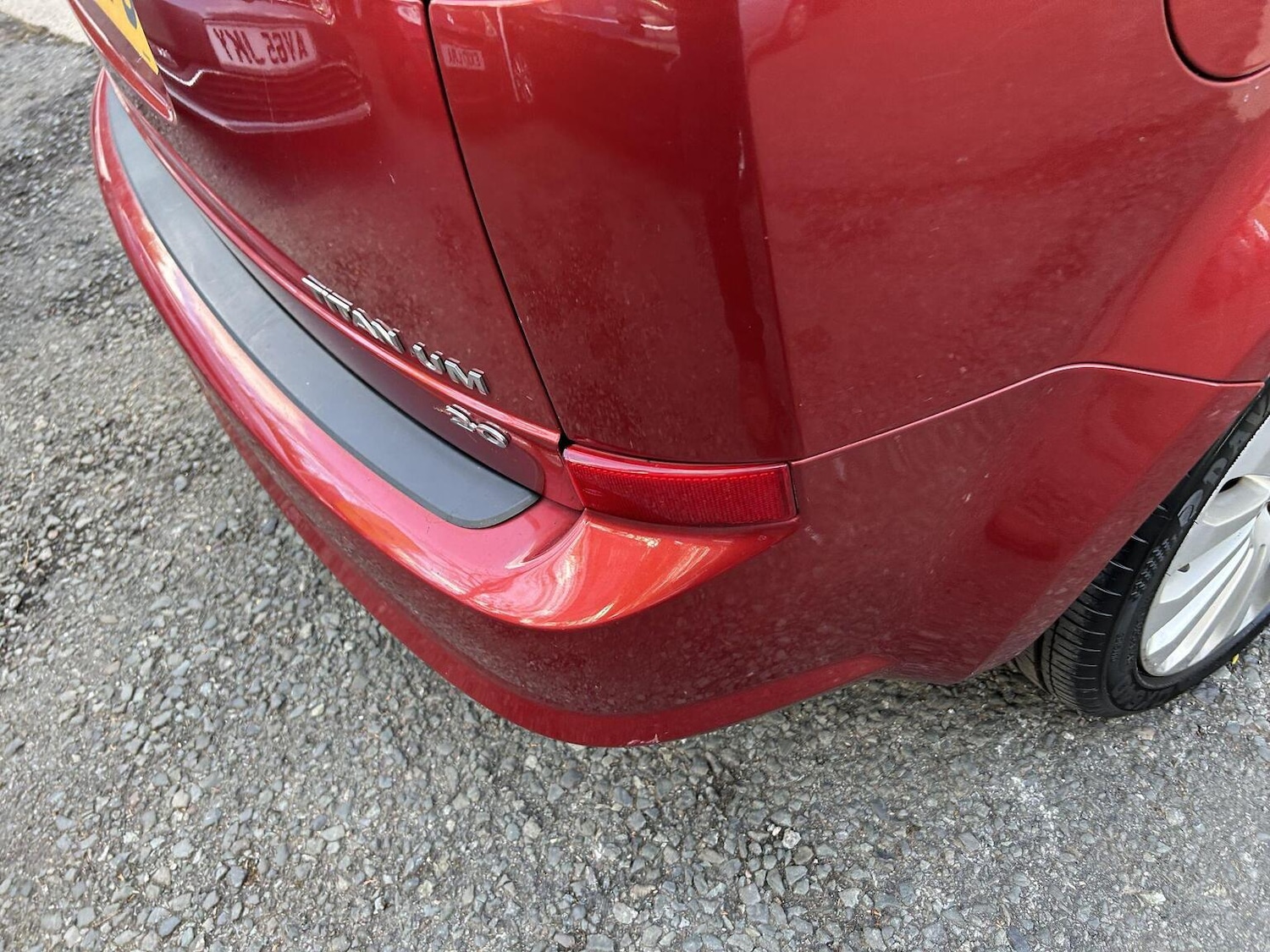 Used Ford C-Max 2008 for sale - 78057065: Photo 38