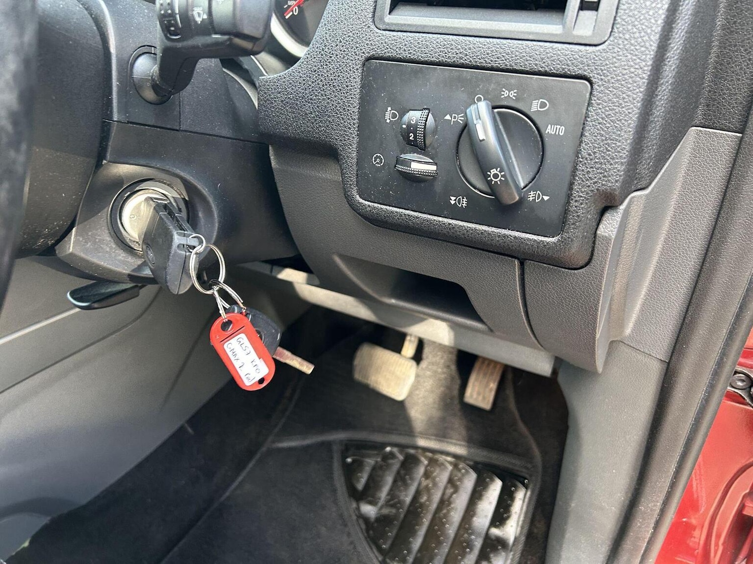 Used Ford C-Max 2008 for sale - 78057065: Photo 40