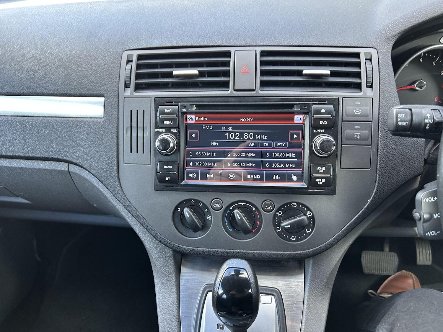 Used Ford C-Max 2008 for sale - 78057065: Photo 41