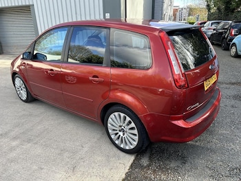 Used Ford C-Max 2008 for sale - 78057065: Photo