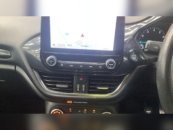 Used Ford Fiesta 2018 for sale - 78794636: Photo