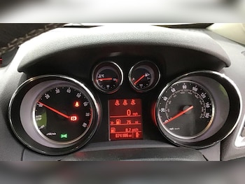 Used Vauxhall Mokka 2015 for sale - 78758852: Photo