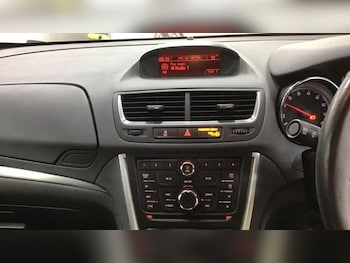 Used Vauxhall Mokka 2015 for sale - 78758852: Photo