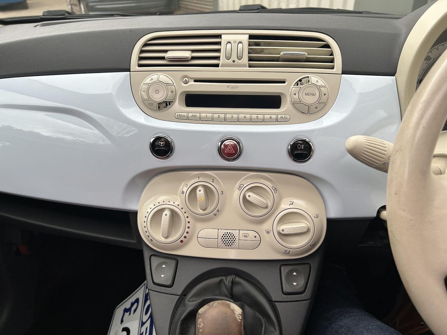 Used Fiat 500 2014 for sale - 78084404: Photo 11