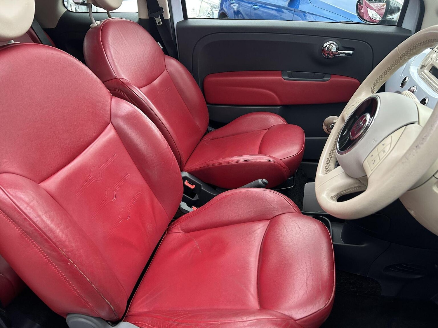 Used Fiat 500 2014 for sale - 78084404: Photo 14
