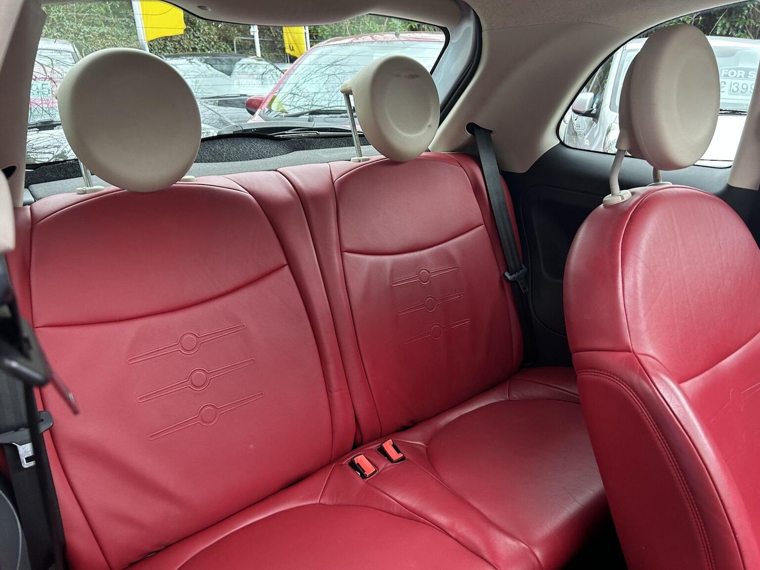 Used Fiat 500 2014 for sale - 78084404: Photo 15