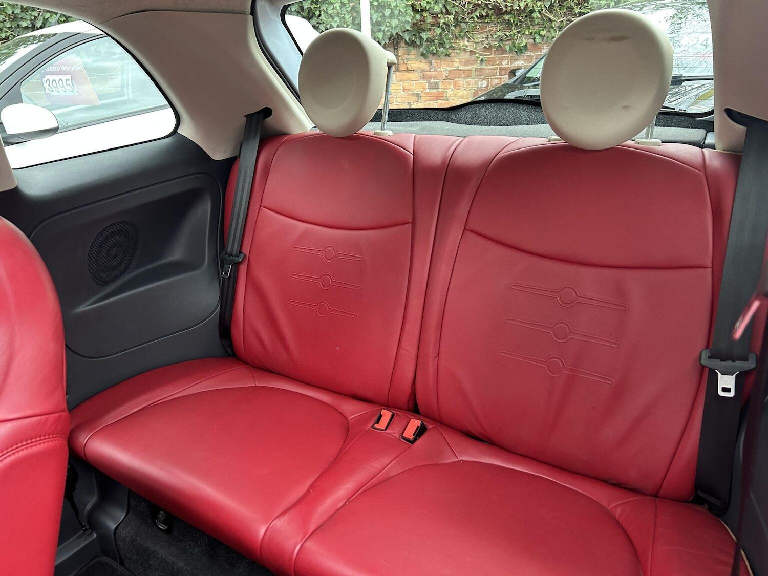 Used Fiat 500 2014 for sale - 78084404: Photo 16