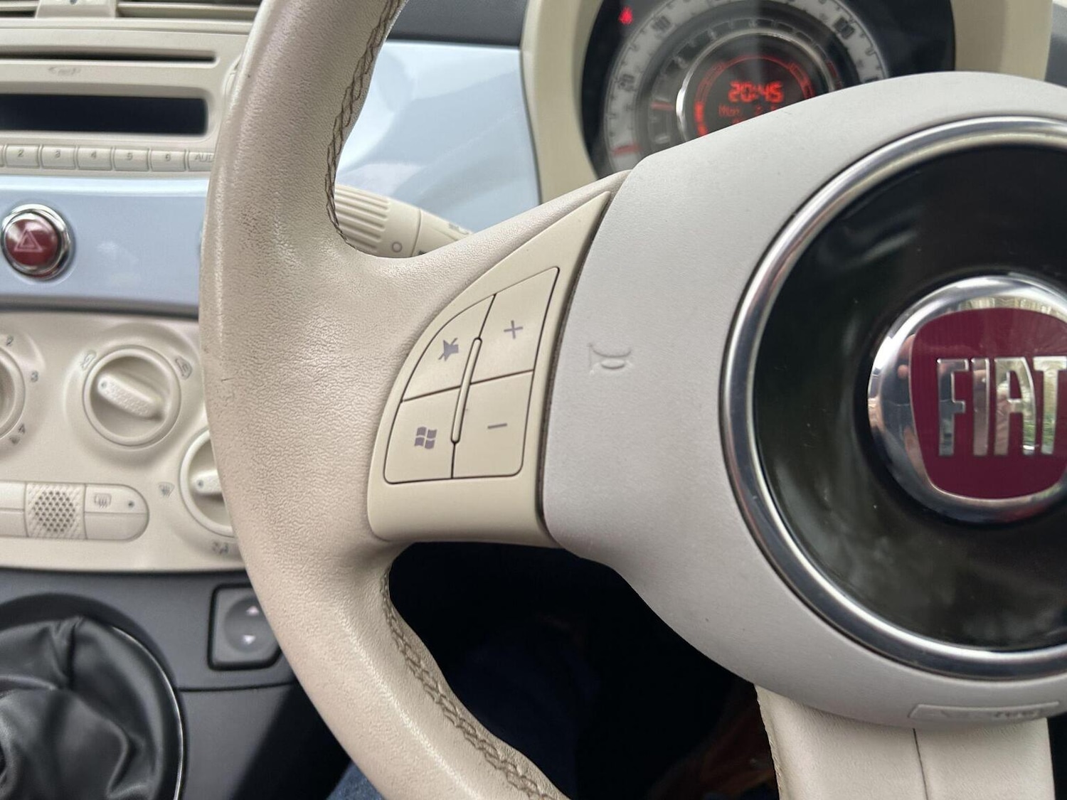 Used Fiat 500 2014 for sale - 78084404: Photo 17