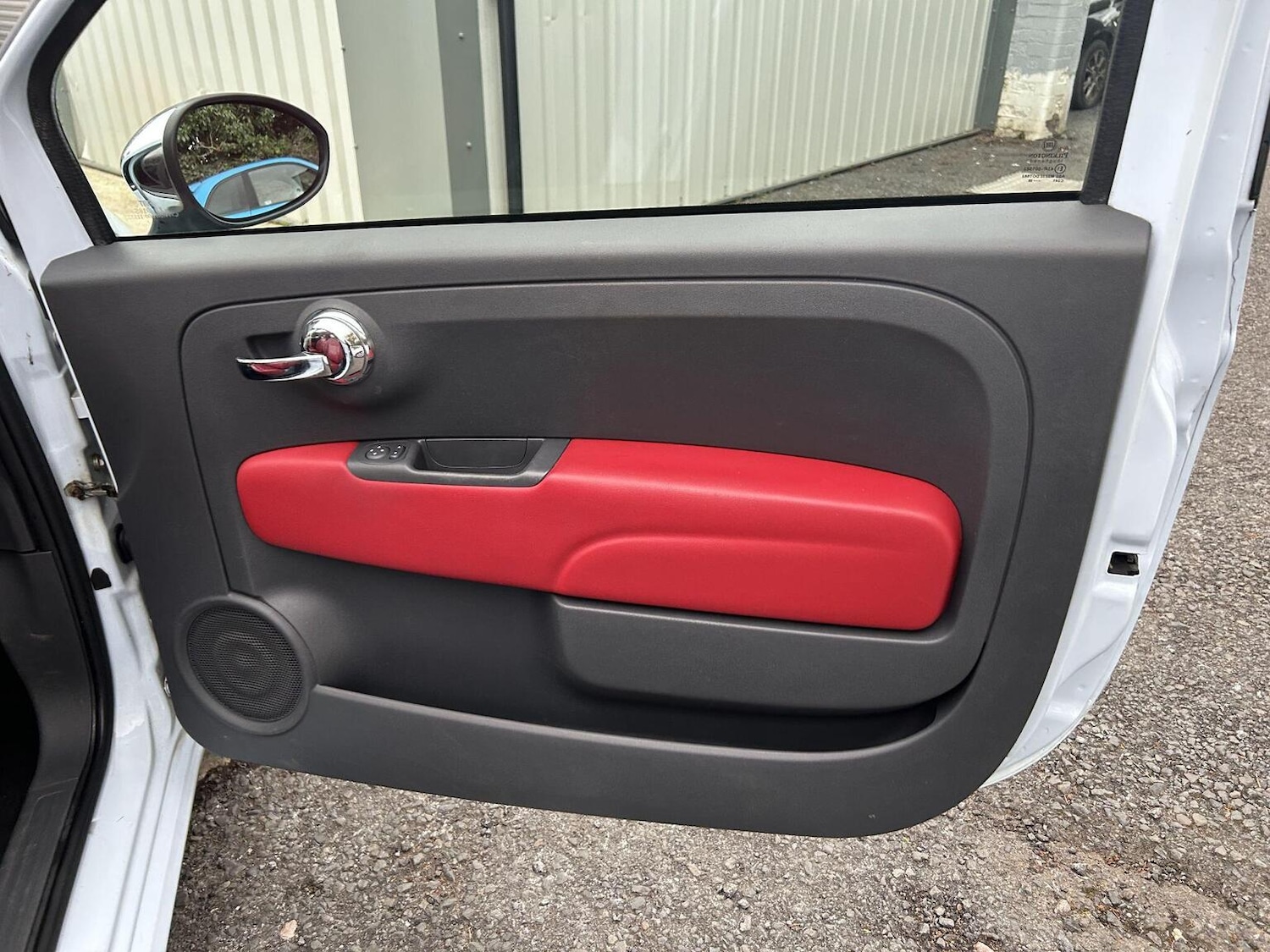 Used Fiat 500 2014 for sale - 78084404: Photo 20