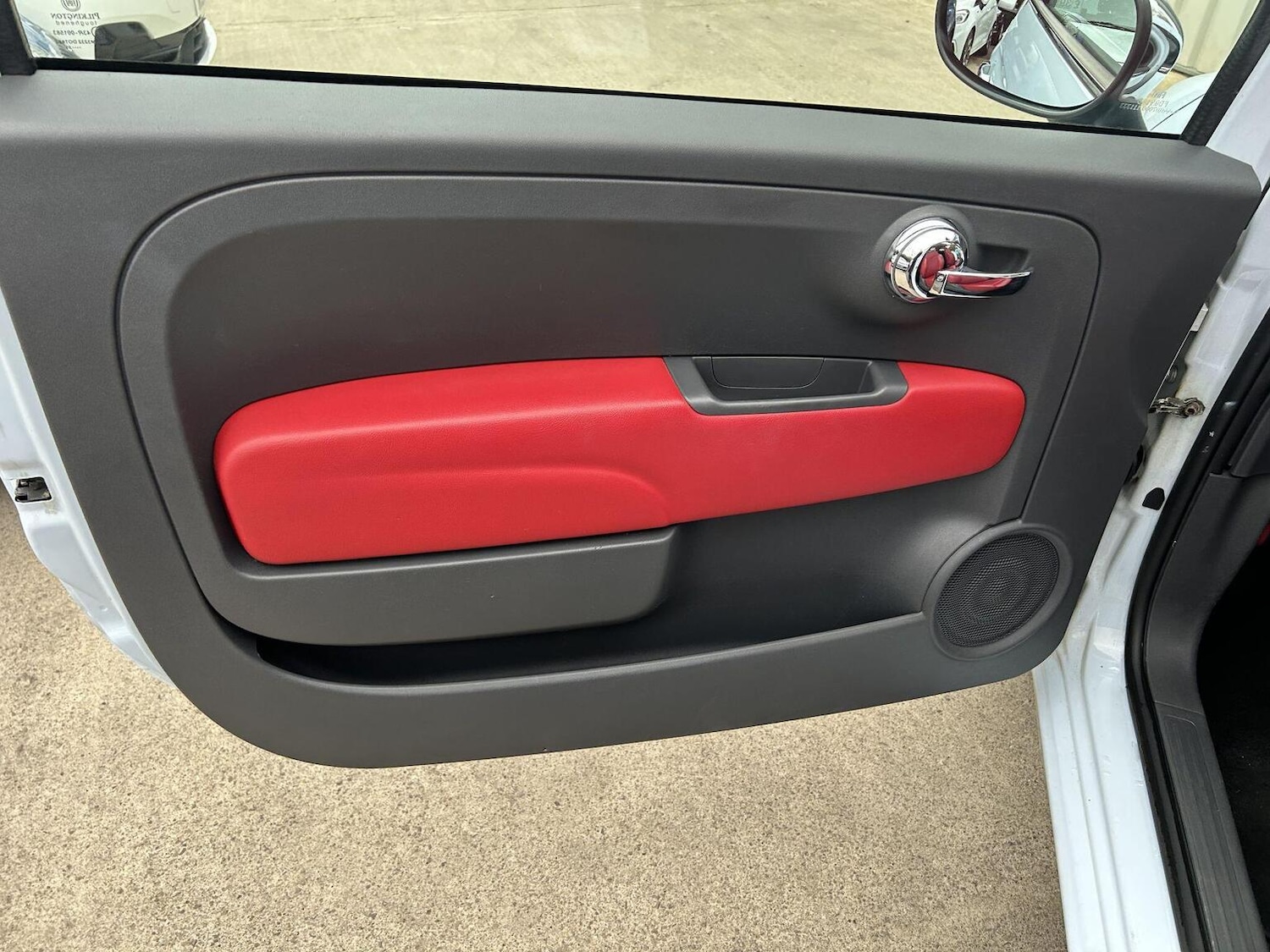 Used Fiat 500 2014 for sale - 78084404: Photo 21