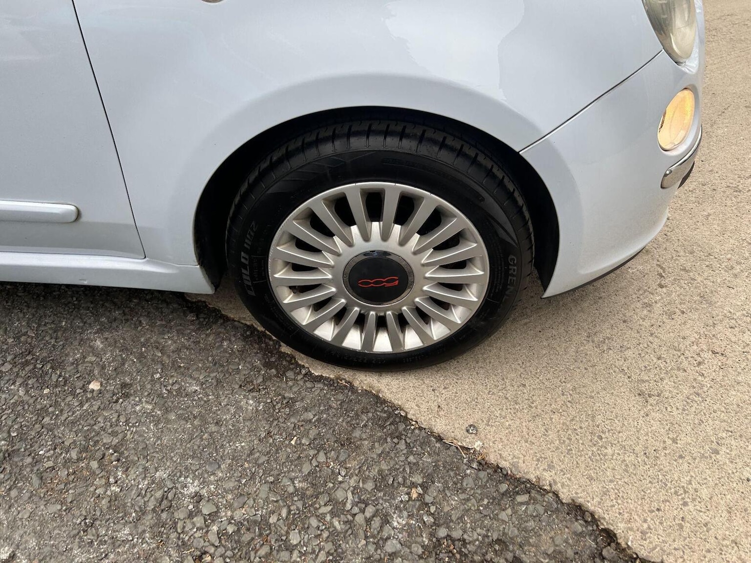 Used Fiat 500 2014 for sale - 78084404: Photo 22