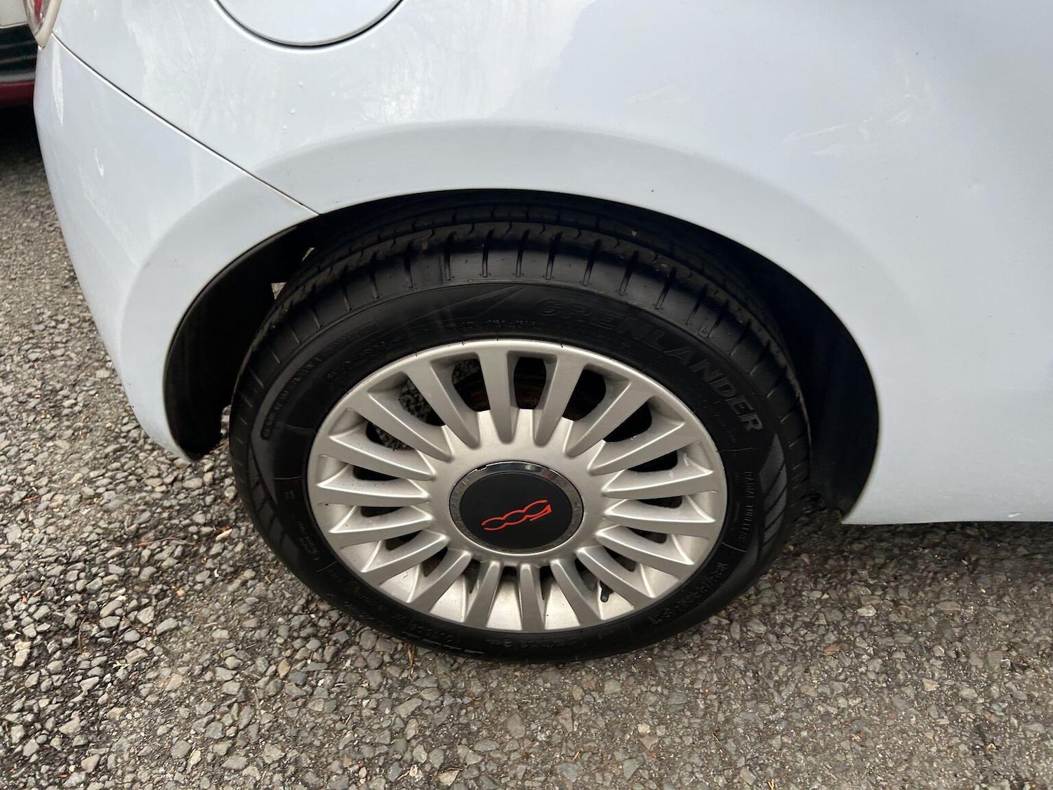 Used Fiat 500 2014 for sale - 78084404: Photo 23