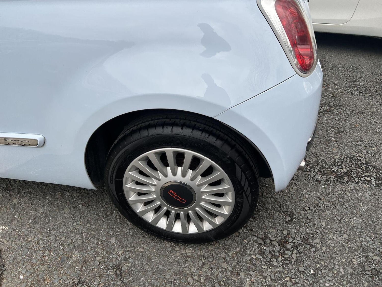 Used Fiat 500 2014 for sale - 78084404: Photo 24