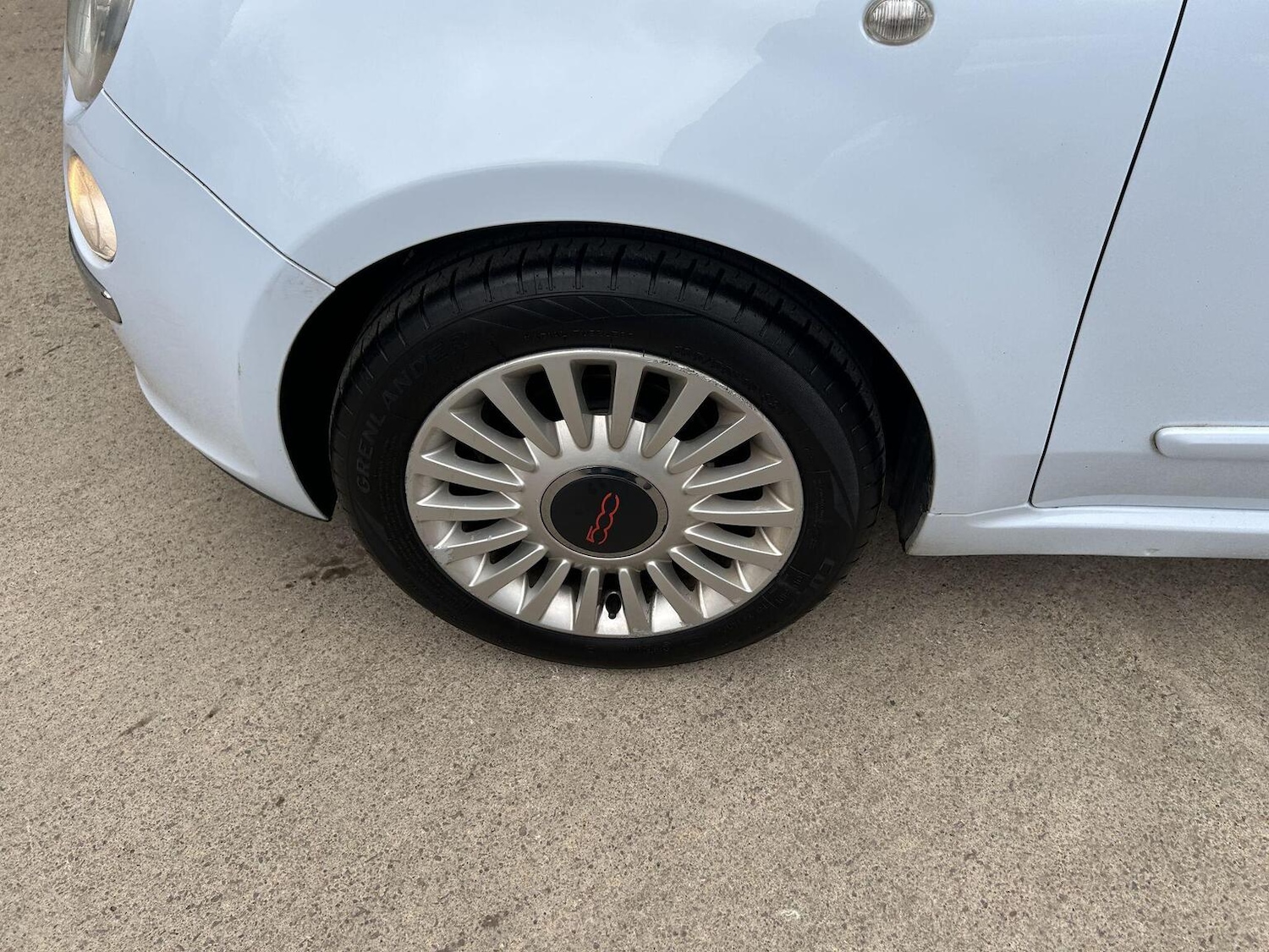 Used Fiat 500 2014 for sale - 78084404: Photo 25