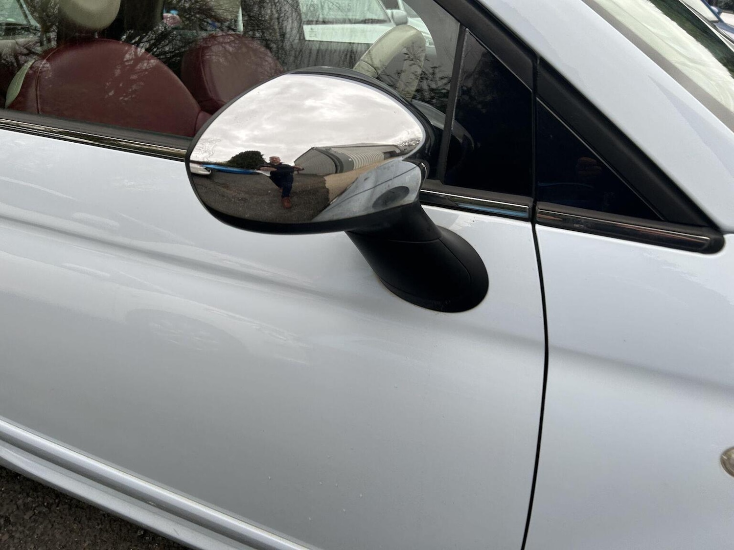 Used Fiat 500 2014 for sale - 78084404: Photo 27