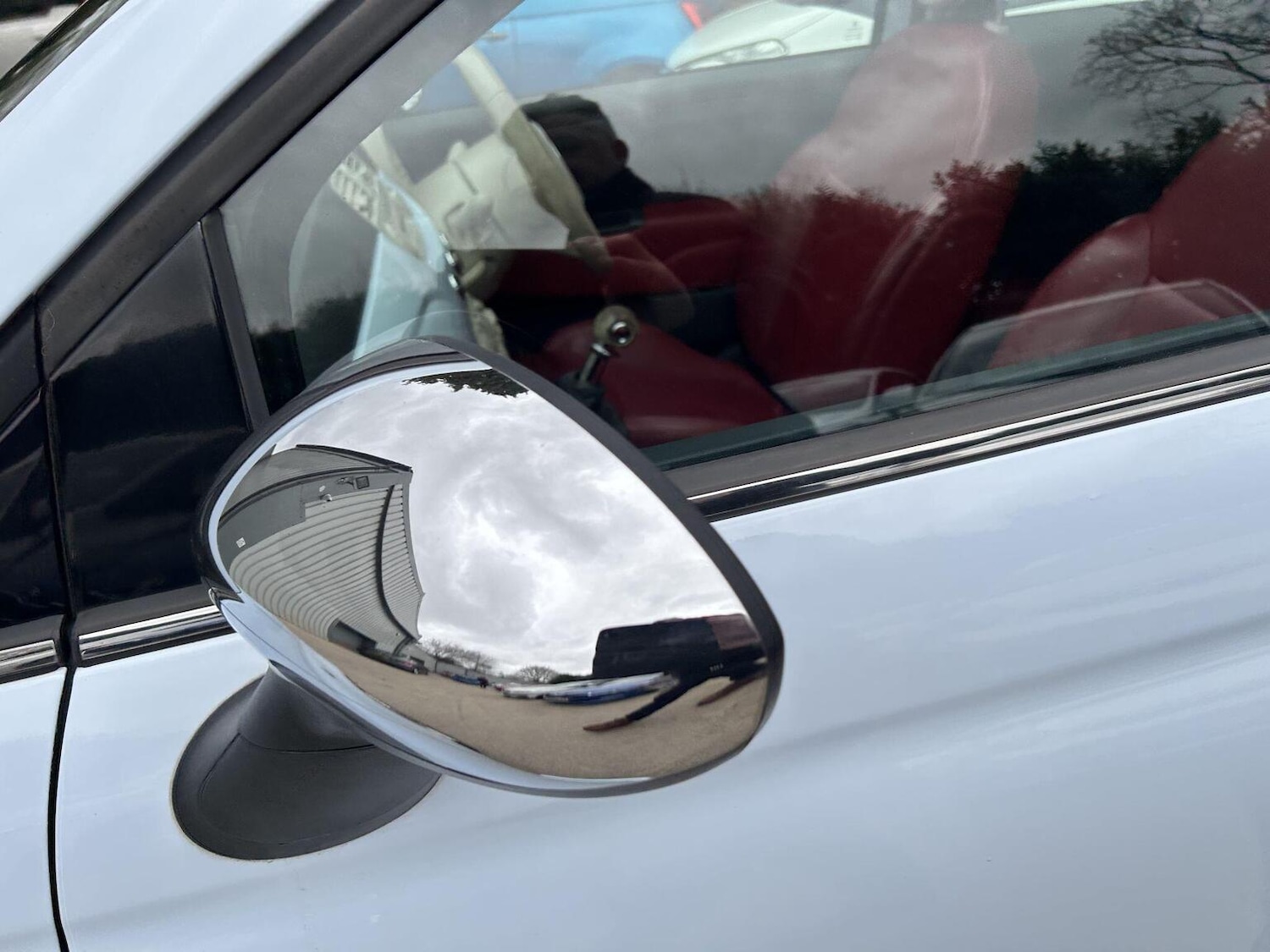 Used Fiat 500 2014 for sale - 78084404: Photo 28