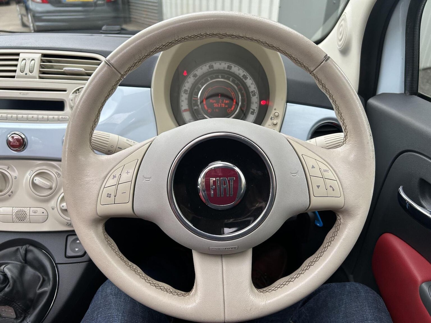 Used Fiat 500 2014 for sale - 78084404: Photo 30
