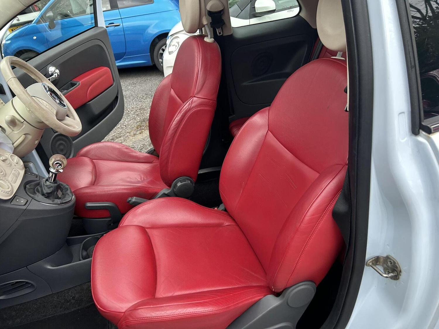 Used Fiat 500 2014 for sale - 78084404: Photo 33