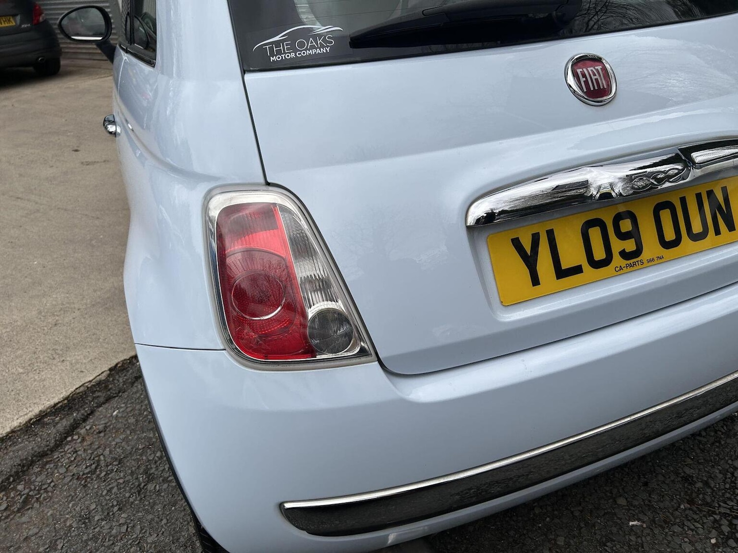 Used Fiat 500 2014 for sale - 78084404: Photo 34