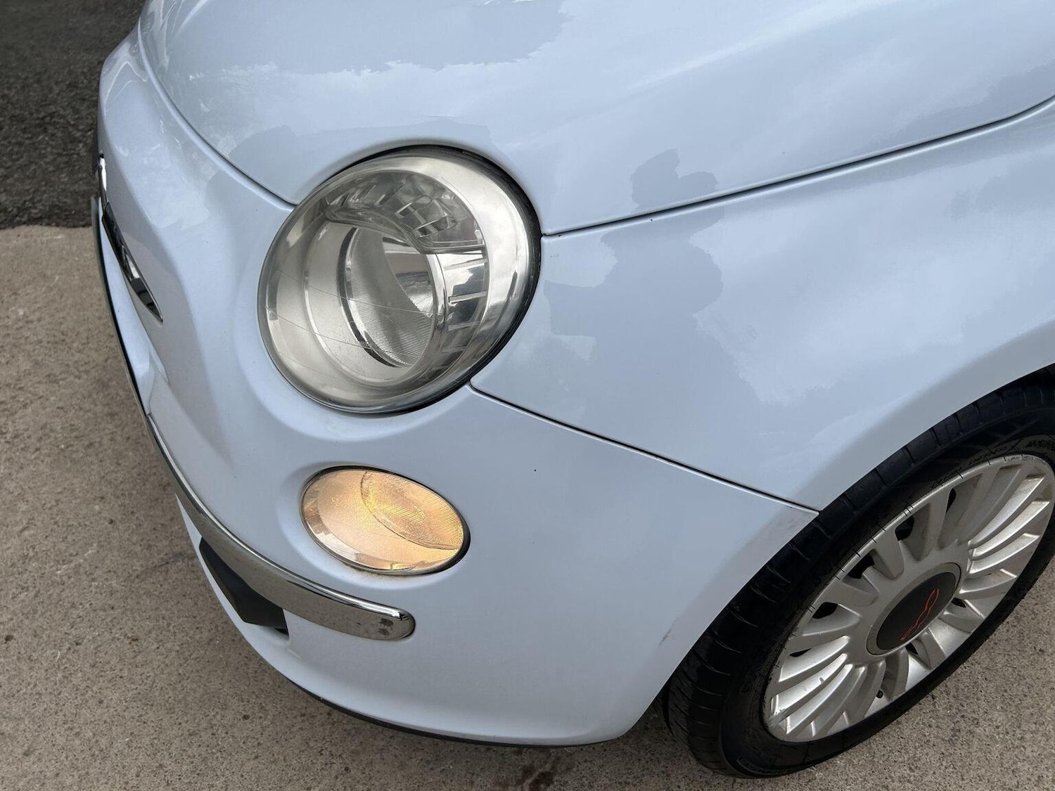 Used Fiat 500 2014 for sale - 78084404: Photo 35