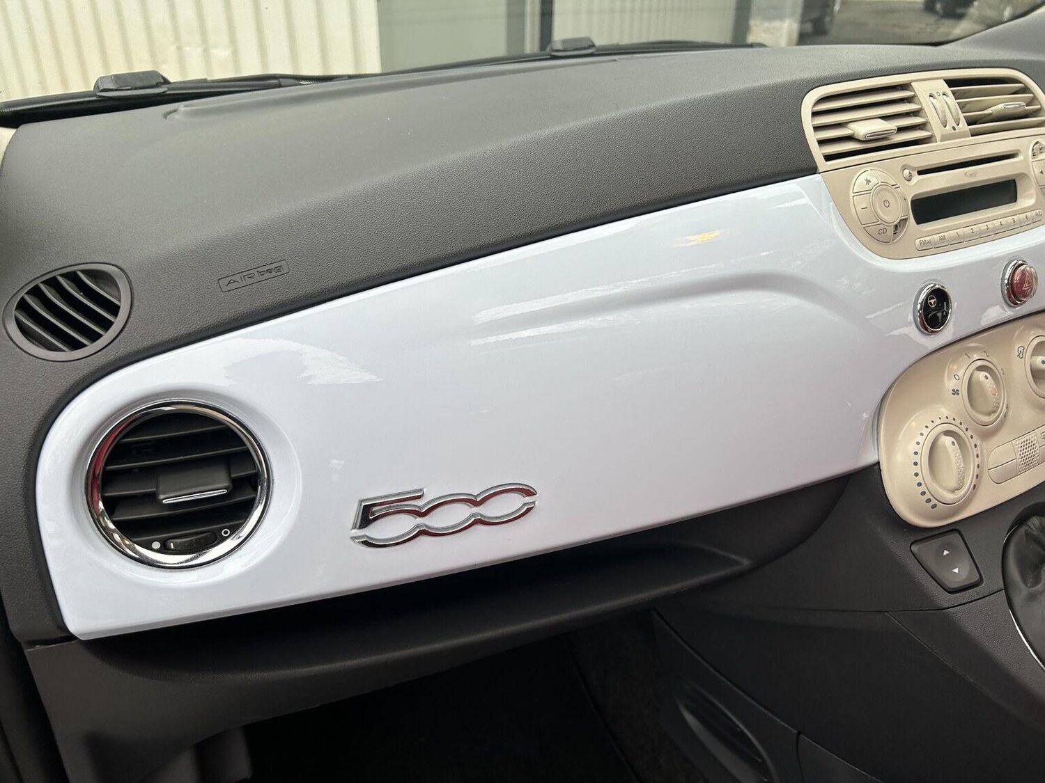 Used Fiat 500 2014 for sale - 78084404: Photo 38