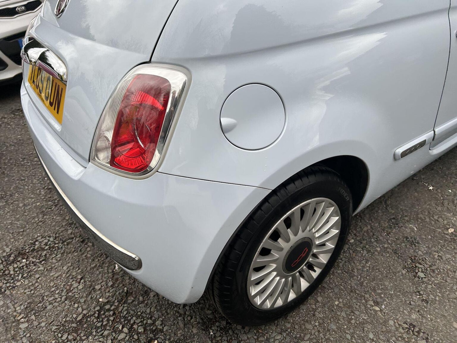 Used Fiat 500 2014 for sale - 78084404: Photo 40