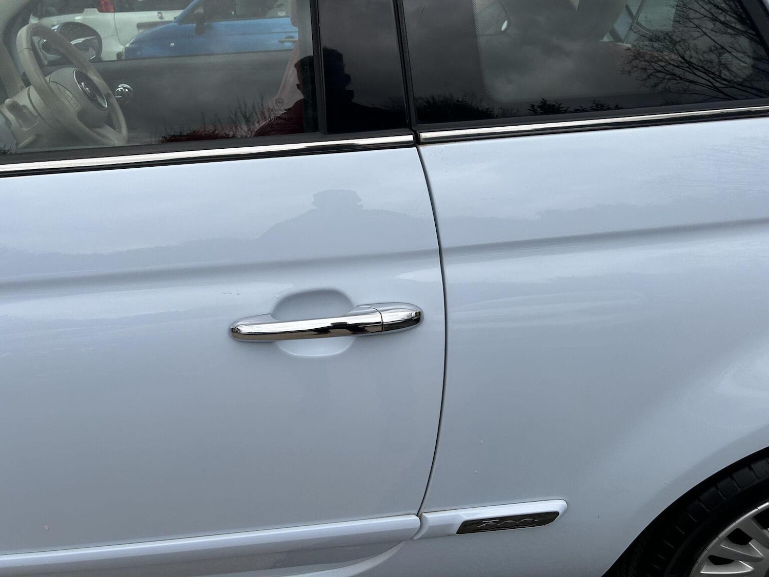 Used Fiat 500 2014 for sale - 78084404: Photo 41