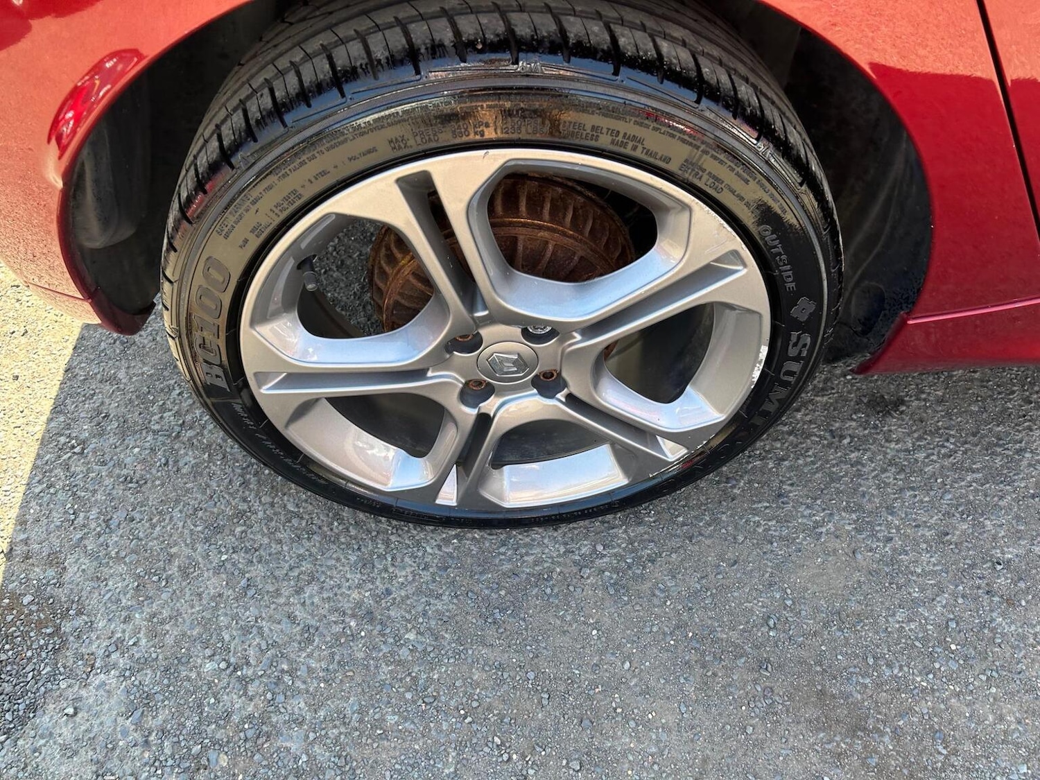 Used Renault Clio 2018 for sale - 76963421: Photo 30