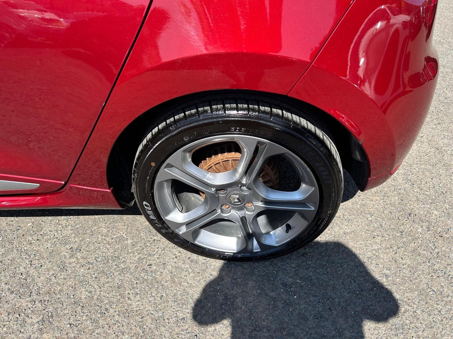 Used Renault Clio 2018 for sale - 76963421: Photo 31