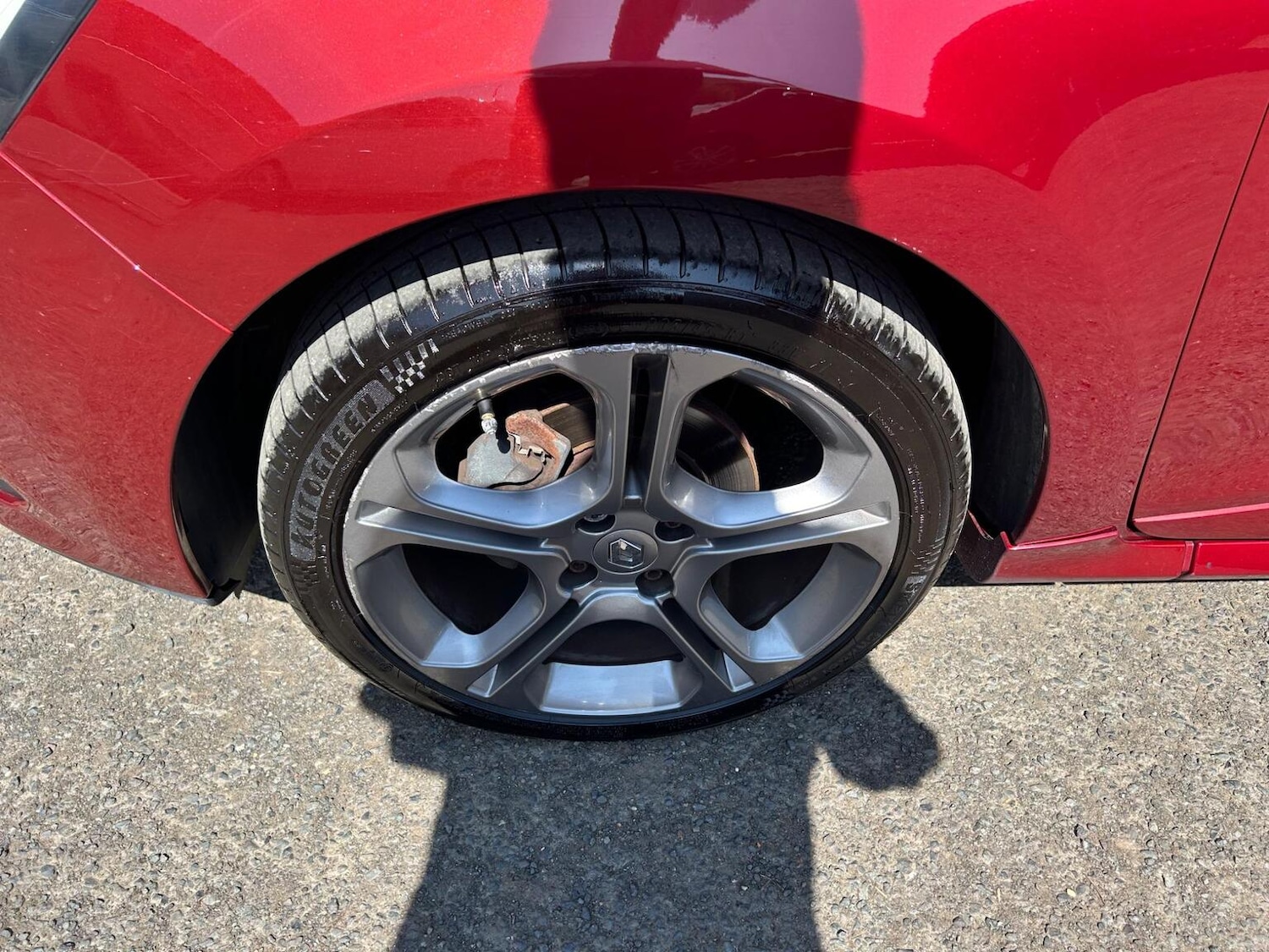 Used Renault Clio 2018 for sale - 76963421: Photo 32