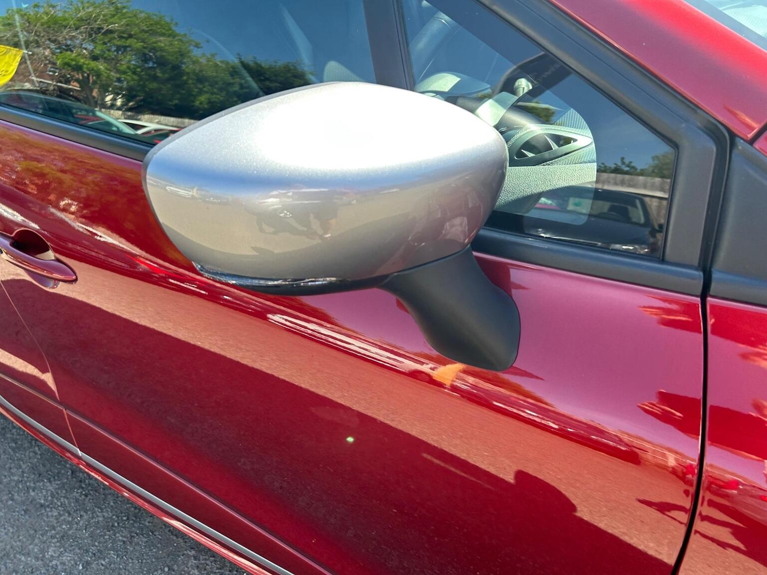 Used Renault Clio 2018 for sale - 76963421: Photo 38