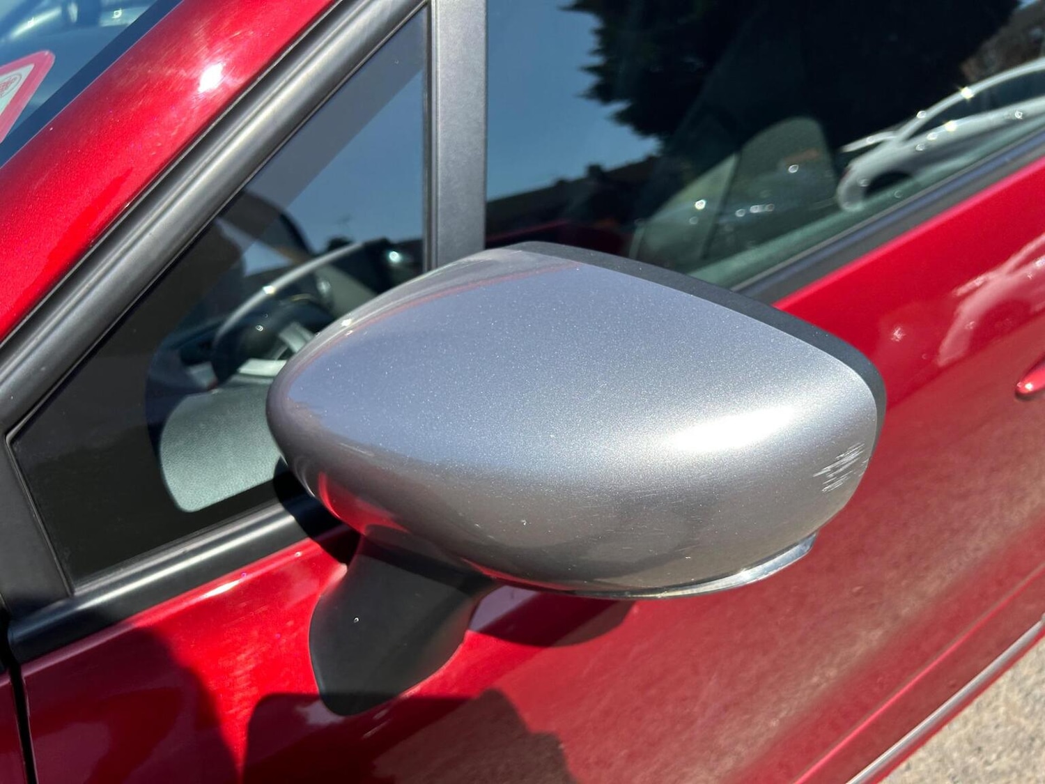 Used Renault Clio 2018 for sale - 76963421: Photo 39