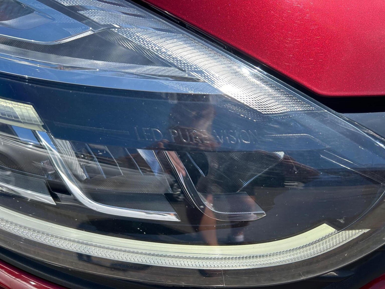 Used Renault Clio 2018 for sale - 76963421: Photo 46