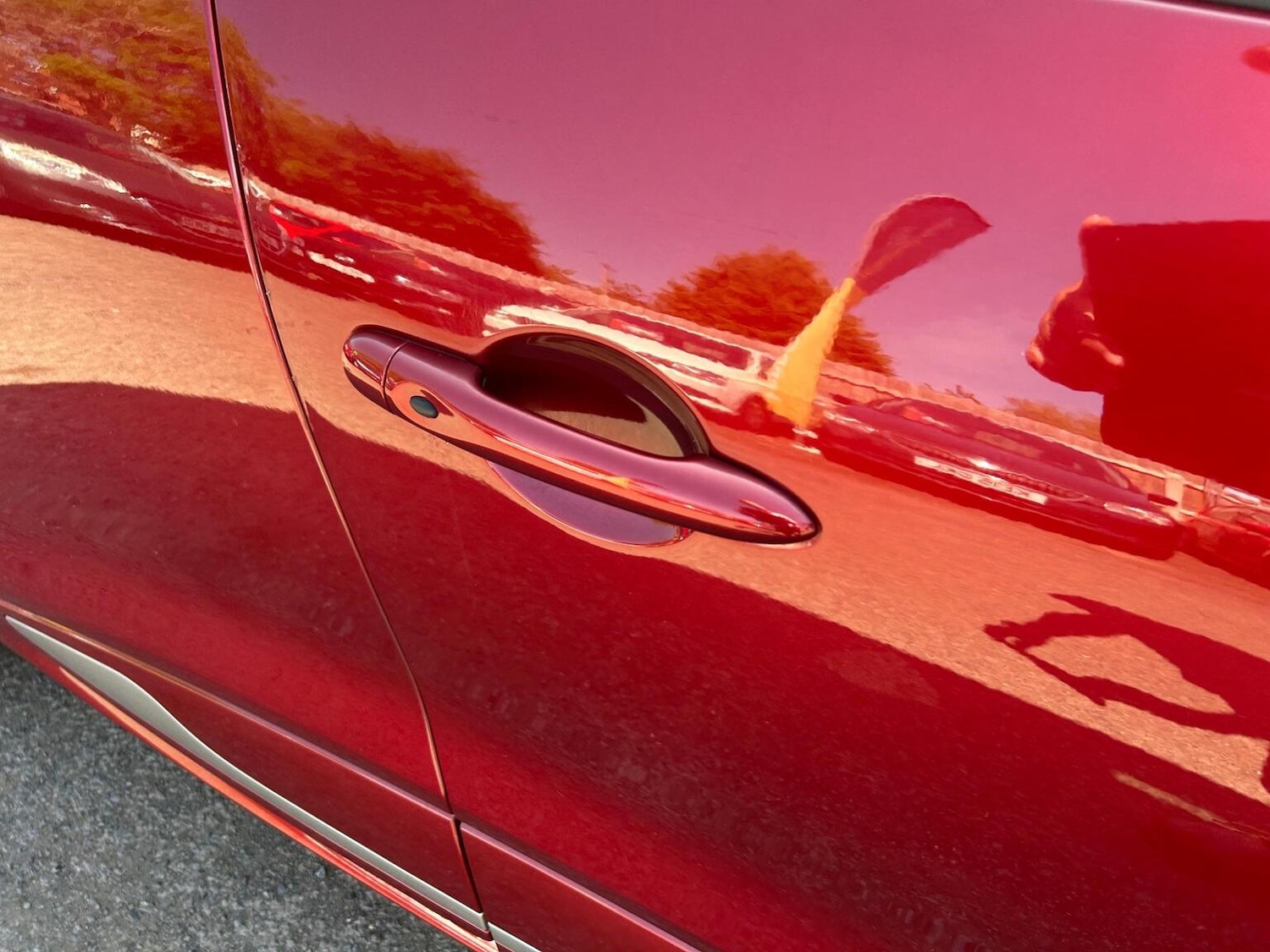 Used Renault Clio 2018 for sale - 76963421: Photo 53