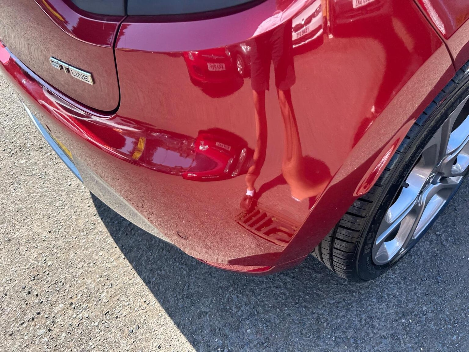 Used Renault Clio 2018 for sale - 76963421: Photo 54