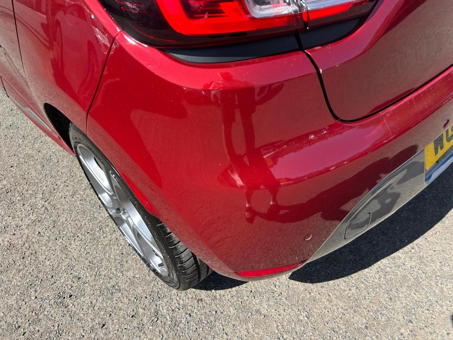 Used Renault Clio 2018 for sale - 76963421: Photo 55