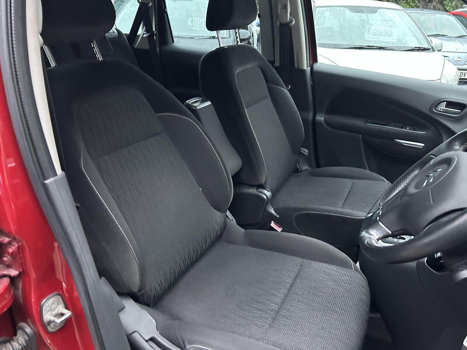 Used Citroen C3 Picasso 2012 for sale - 77643749: Photo 14