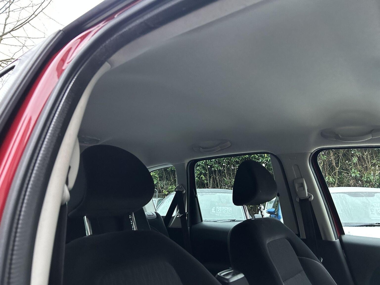 Used Citroen C3 Picasso 2012 for sale - 77643749: Photo 15