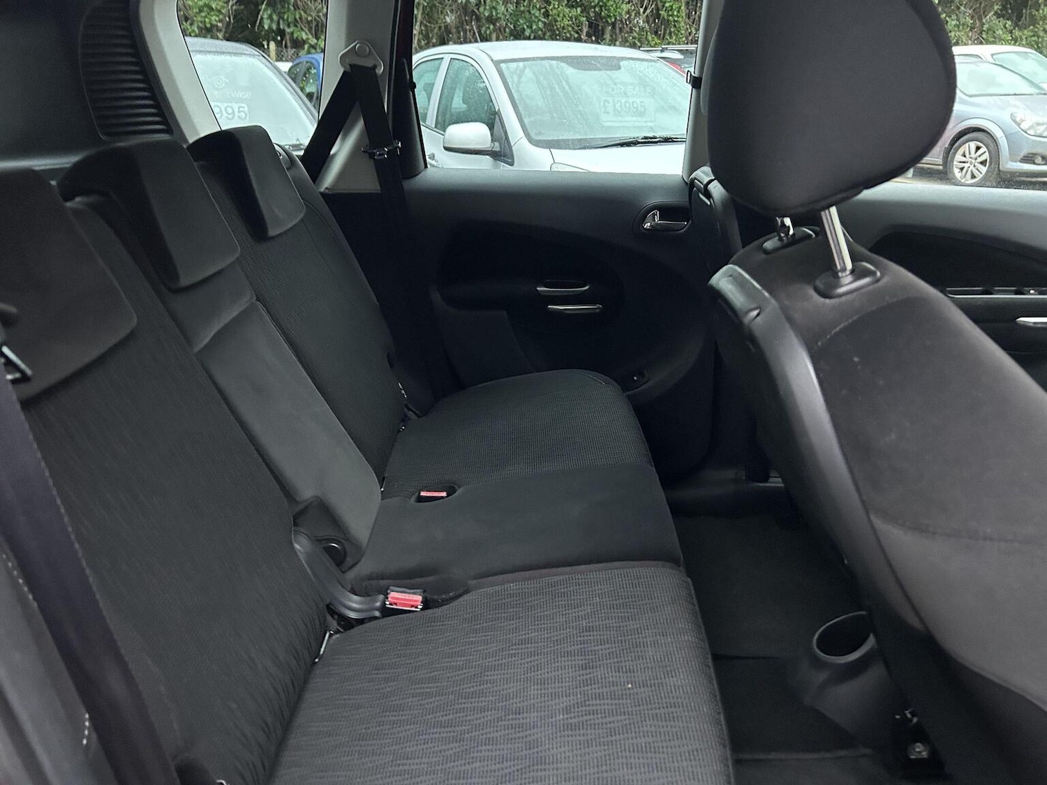 Used Citroen C3 Picasso 2012 for sale - 77643749: Photo 17