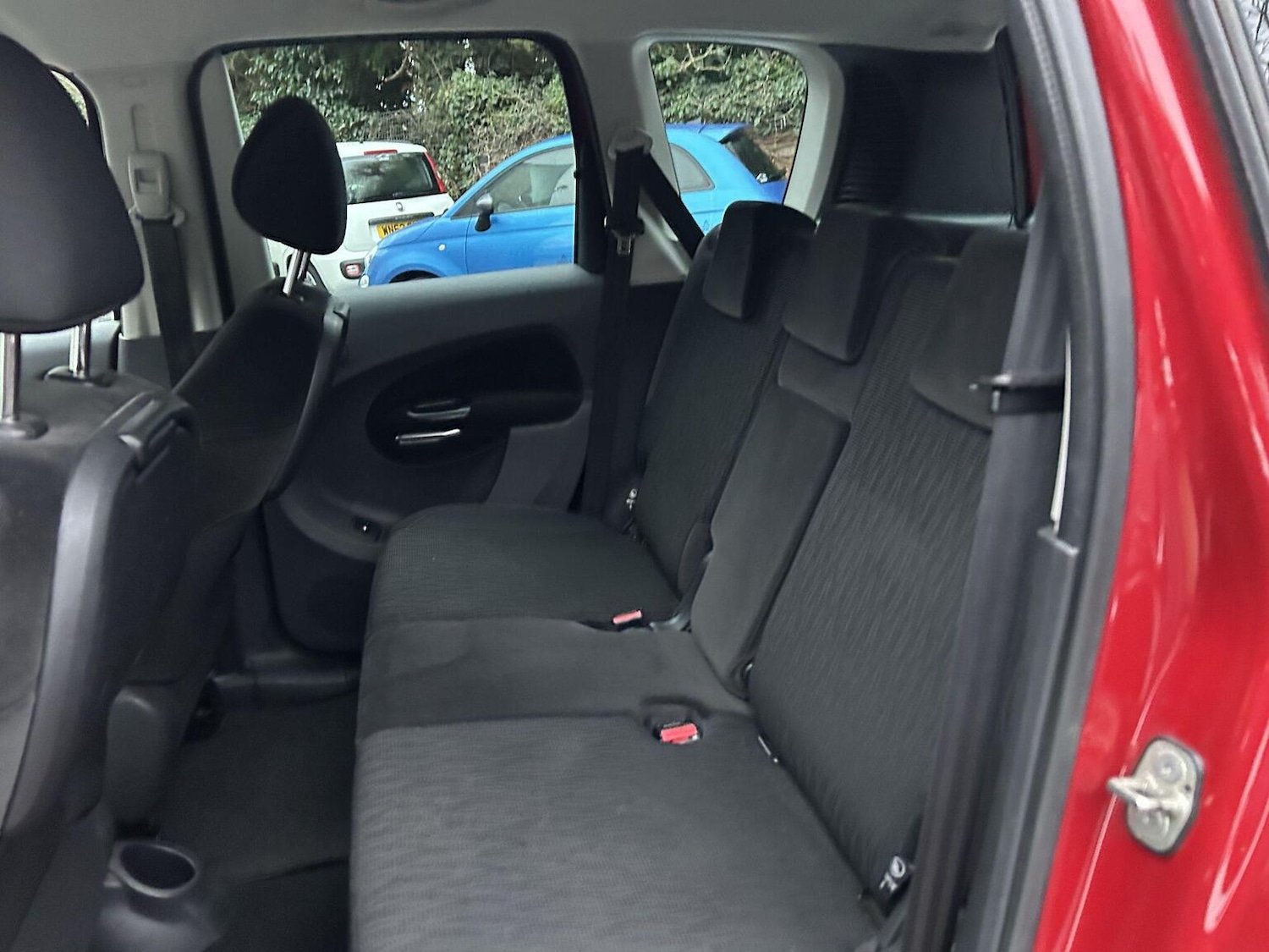 Used Citroen C3 Picasso 2012 for sale - 77643749: Photo 19